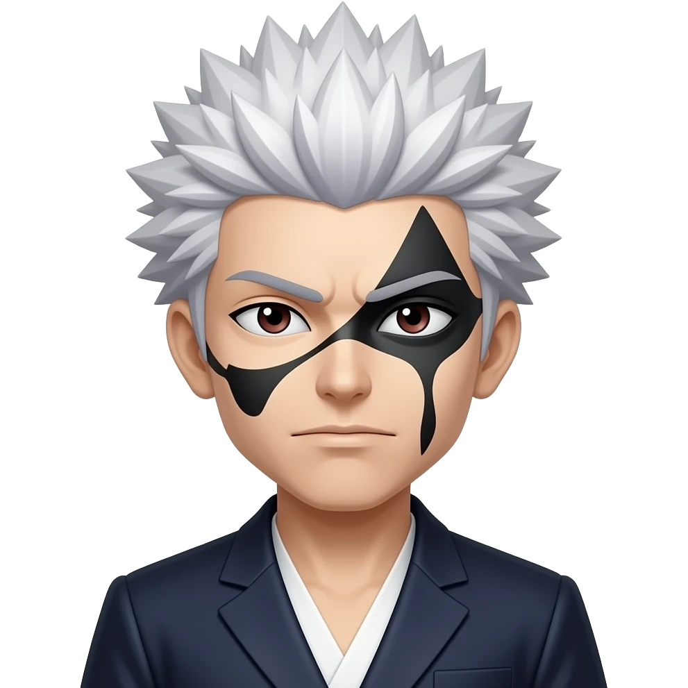 Gojo emoji
