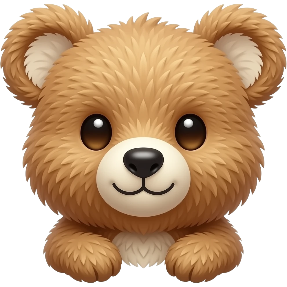 Pookie emoji