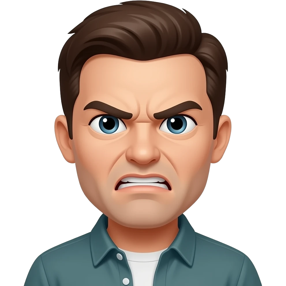 EMOTIONS emoji
