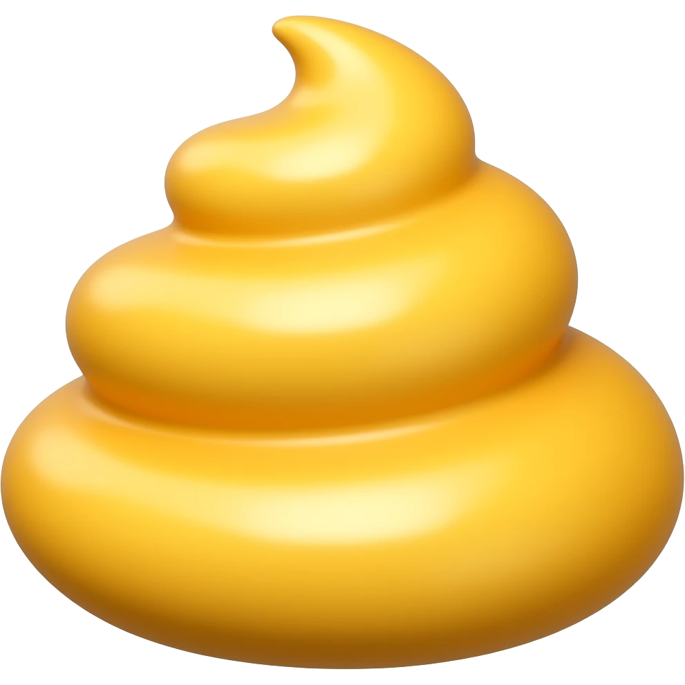 mustard emoji