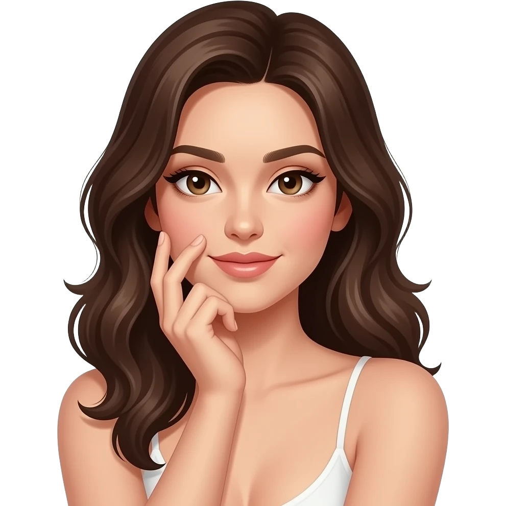 Sexual  poses emoji