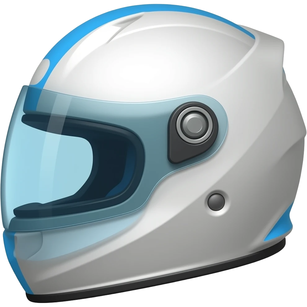 Helmet emoji