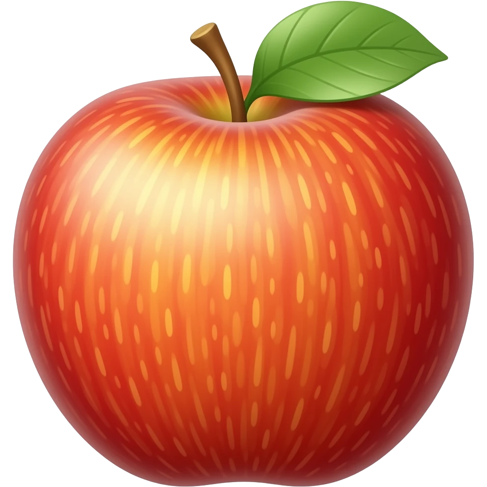 apple emoji