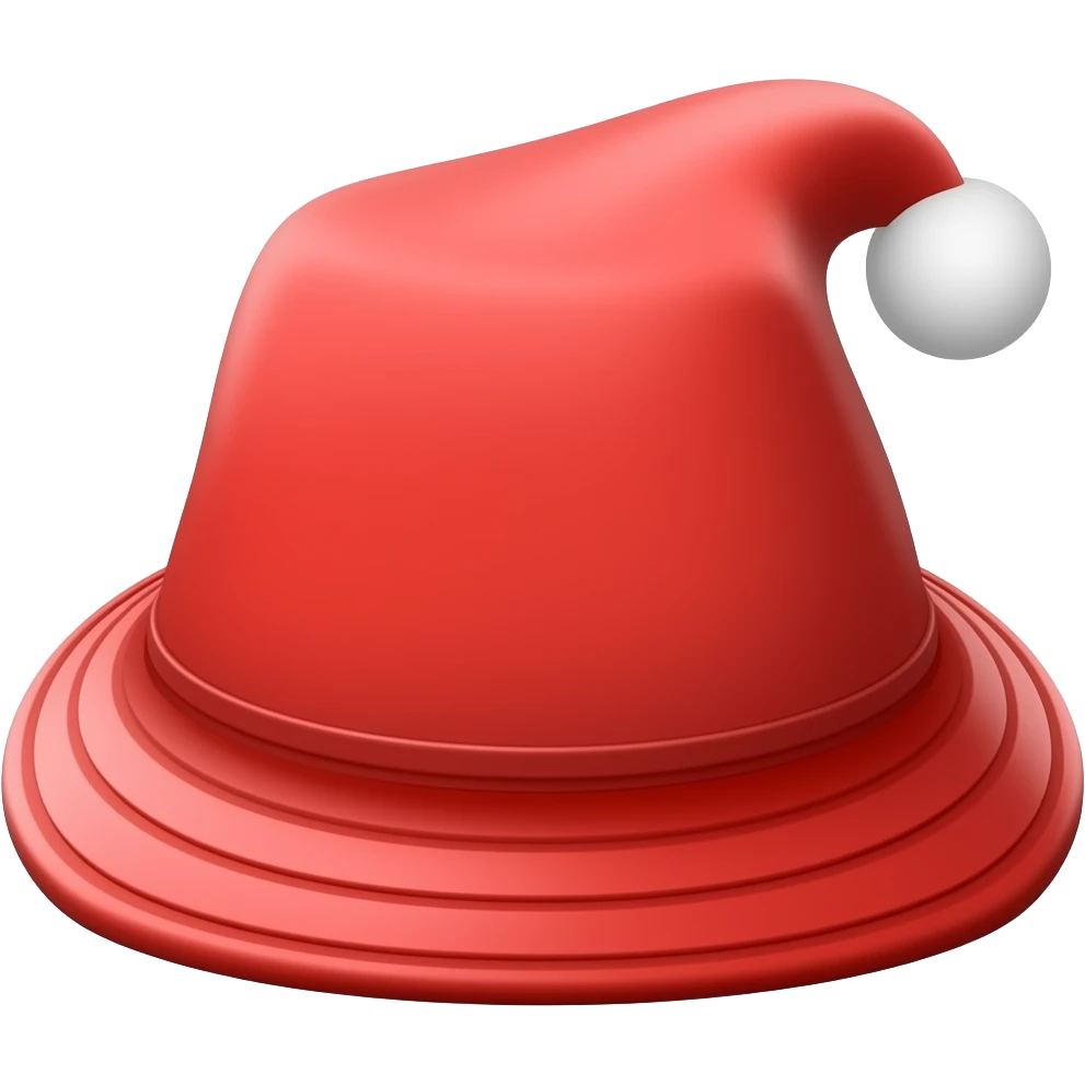 red hat emoji