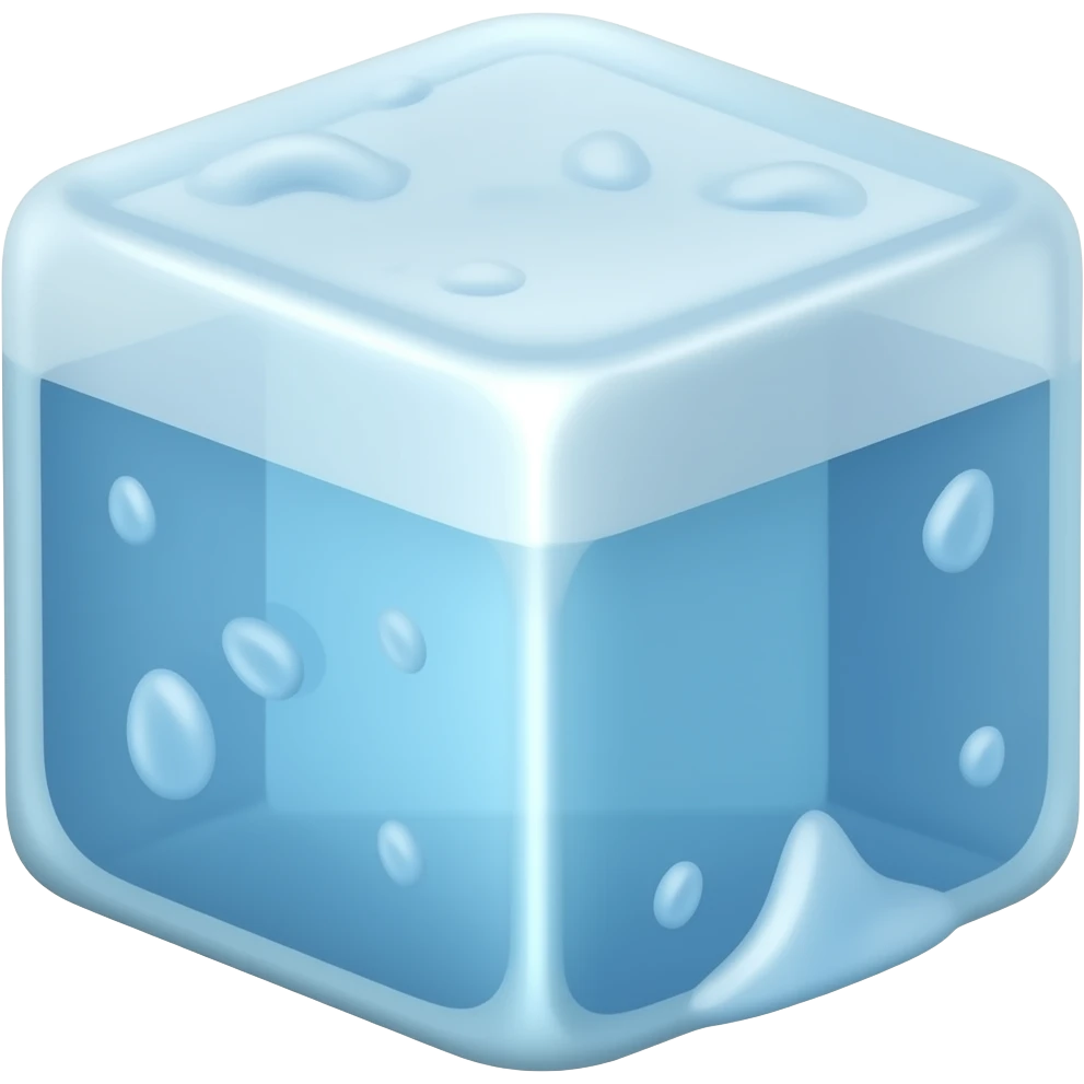 Cooler emoji