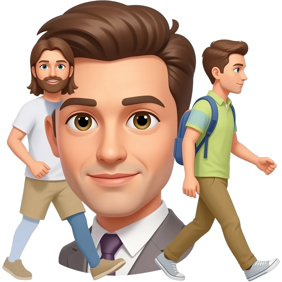 PaS emoji