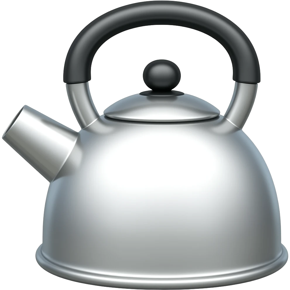 kettle emoji