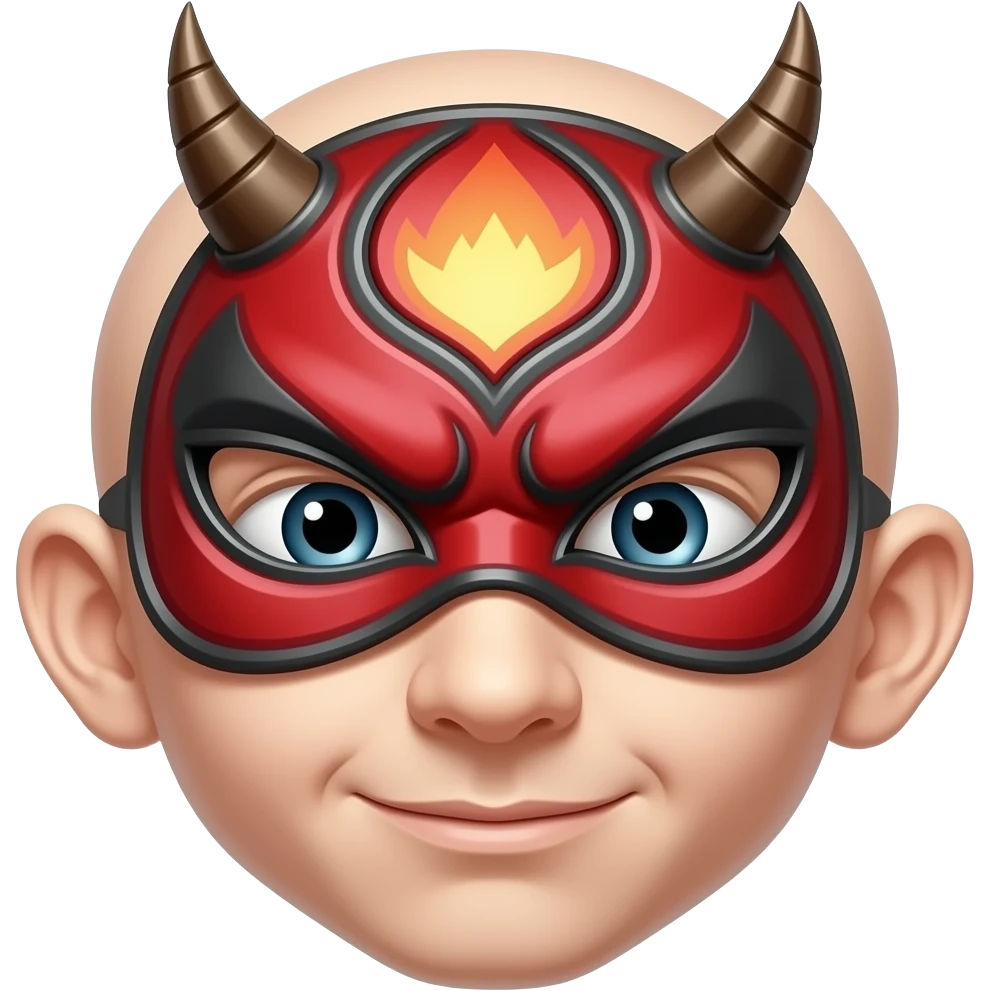 Embryo 👺 emoji