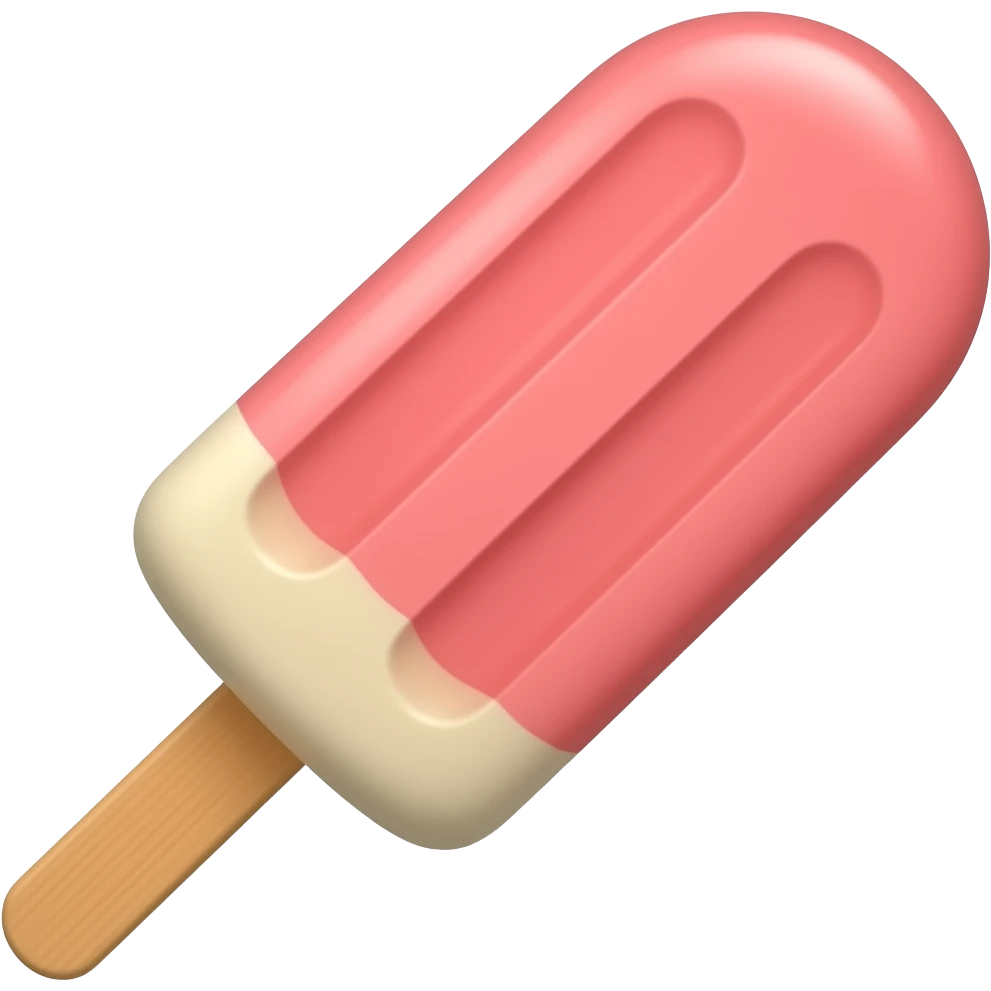 POPSICLE emoji