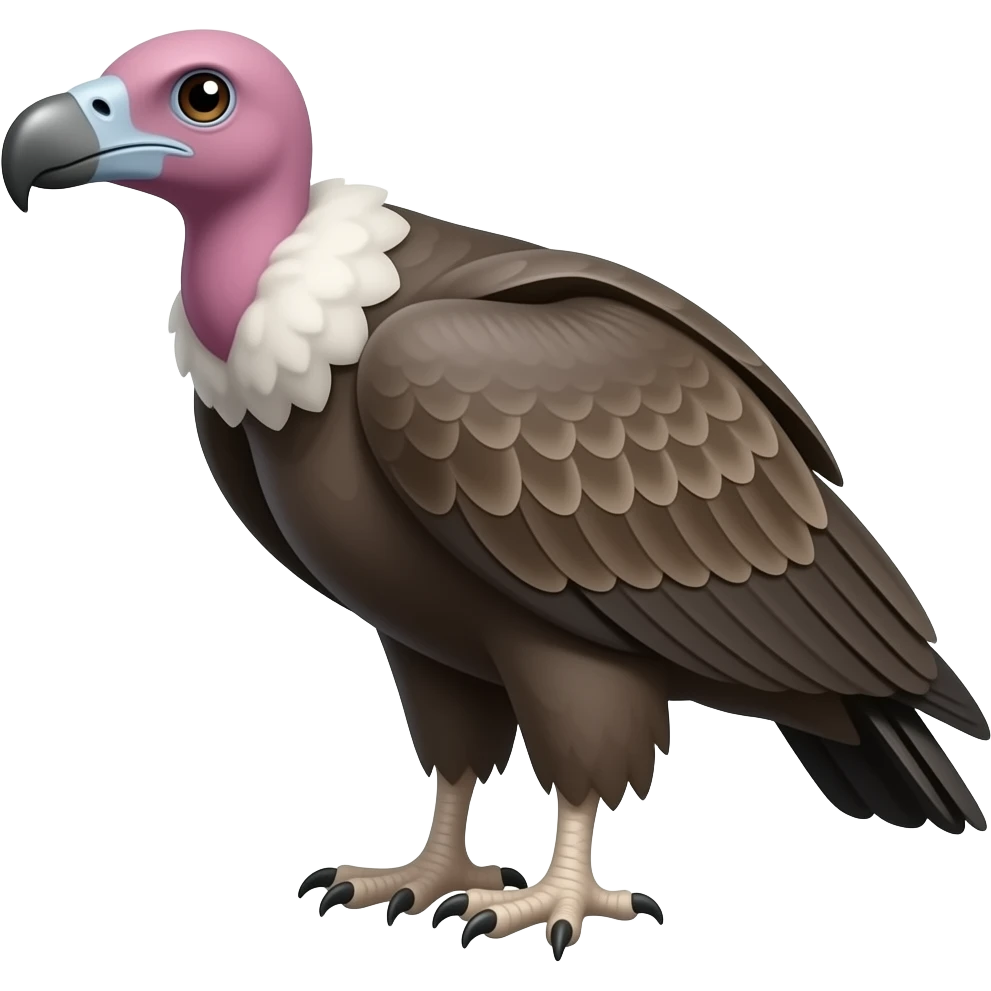 vulture emoji