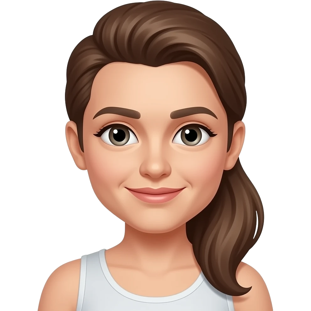 다이어트 emoji