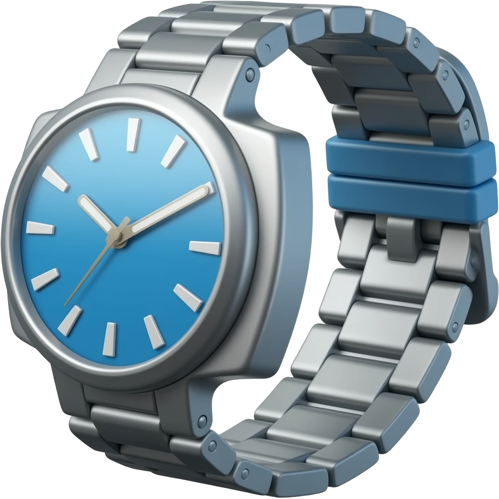 watch emoji