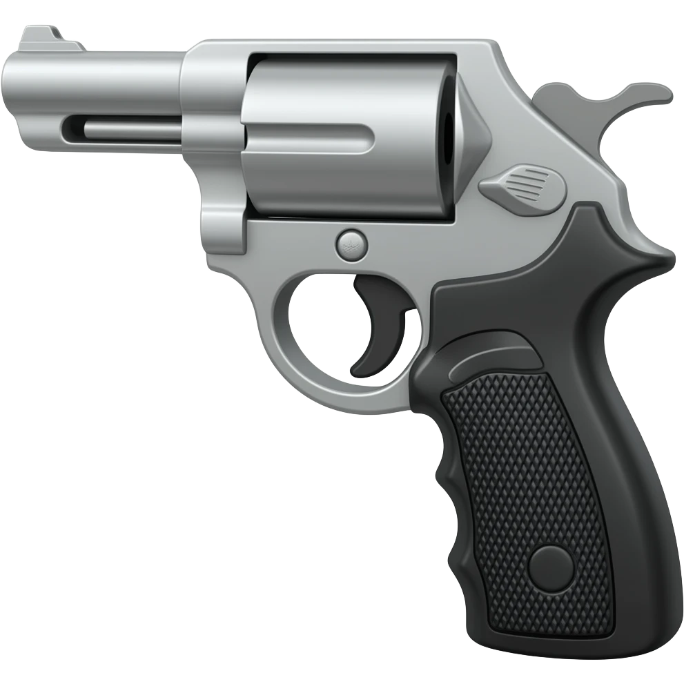 pistolet 007 emoji