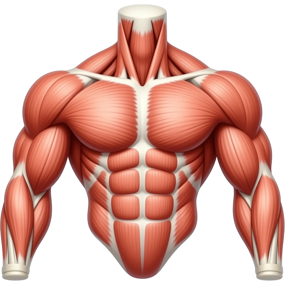 musculo emoji