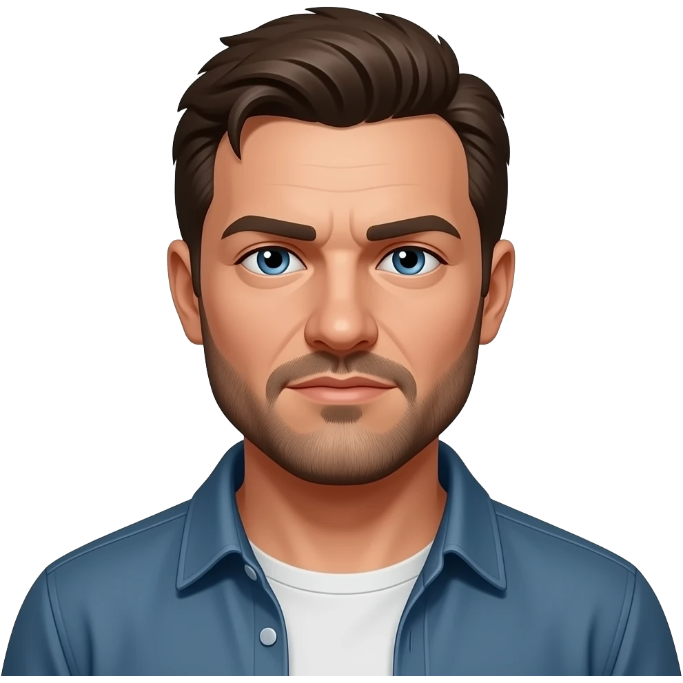 Arthur morgan emoji