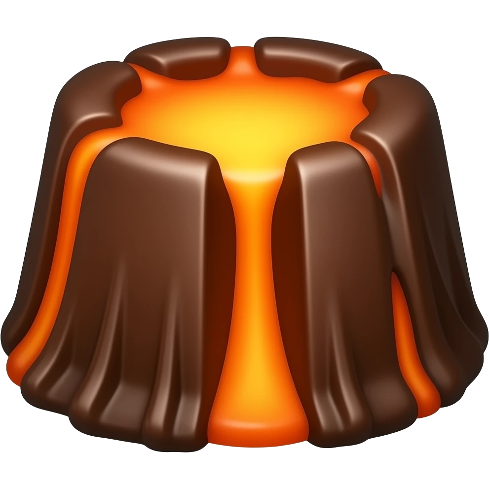 dessert emoji