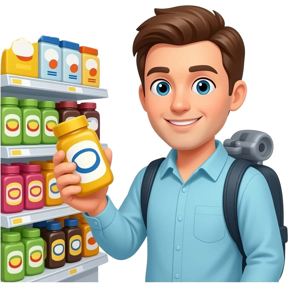 comprar emoji