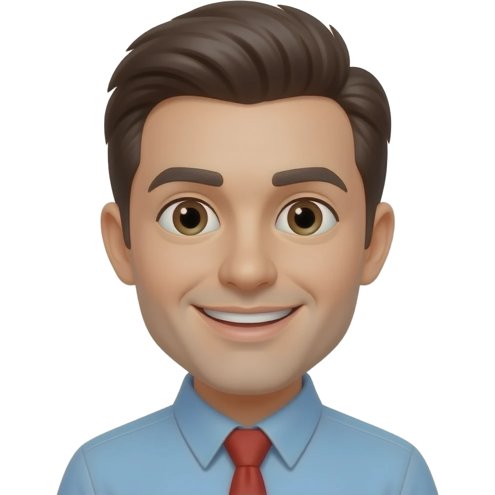 Funny emoji