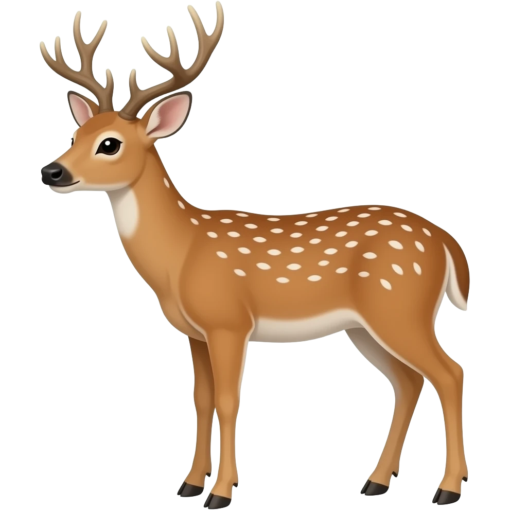 venado emoji