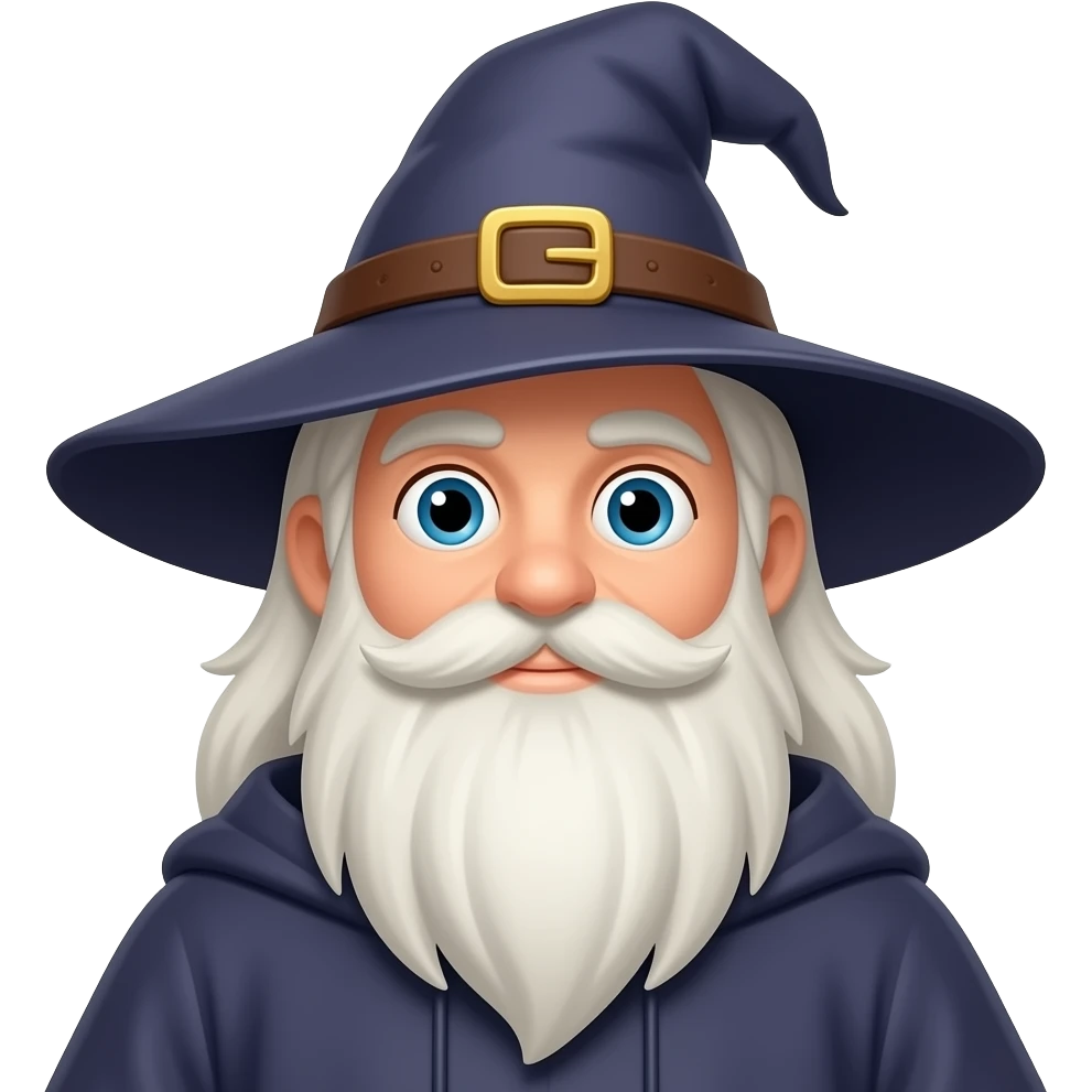Mago emoji