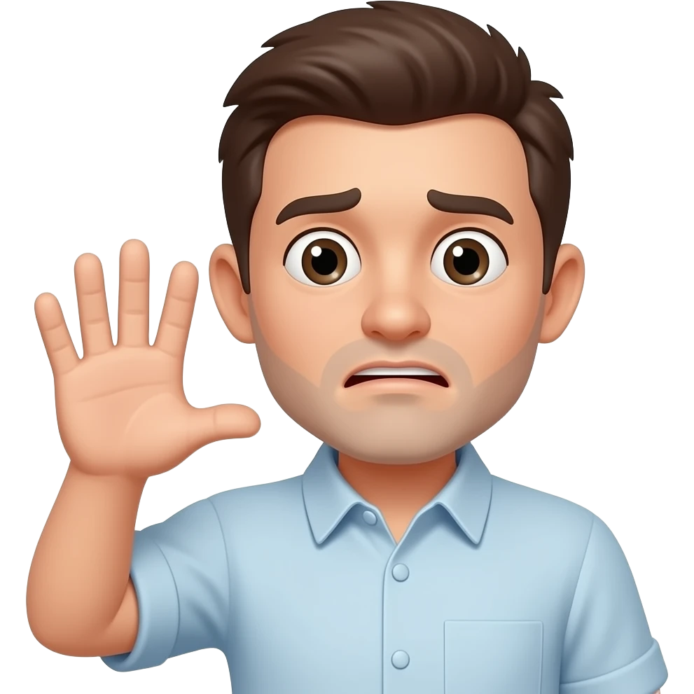 🥴🤙 emoji