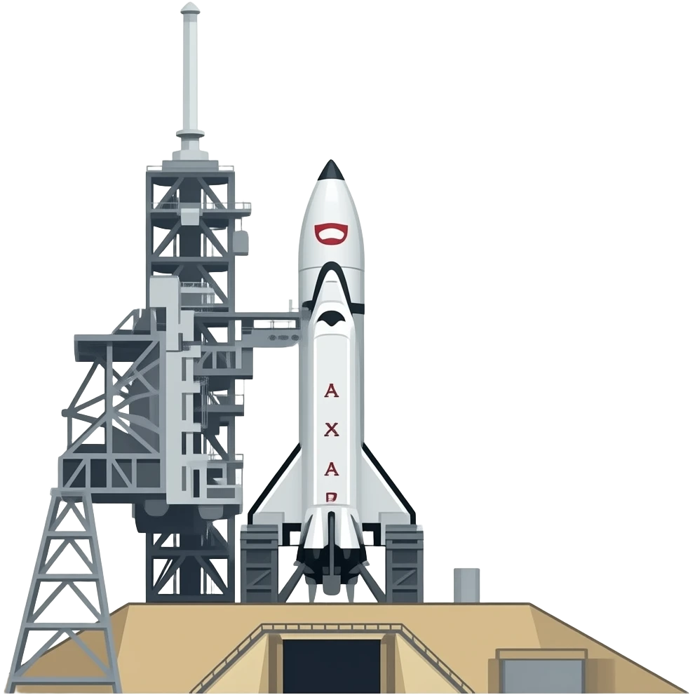 spacex emoji