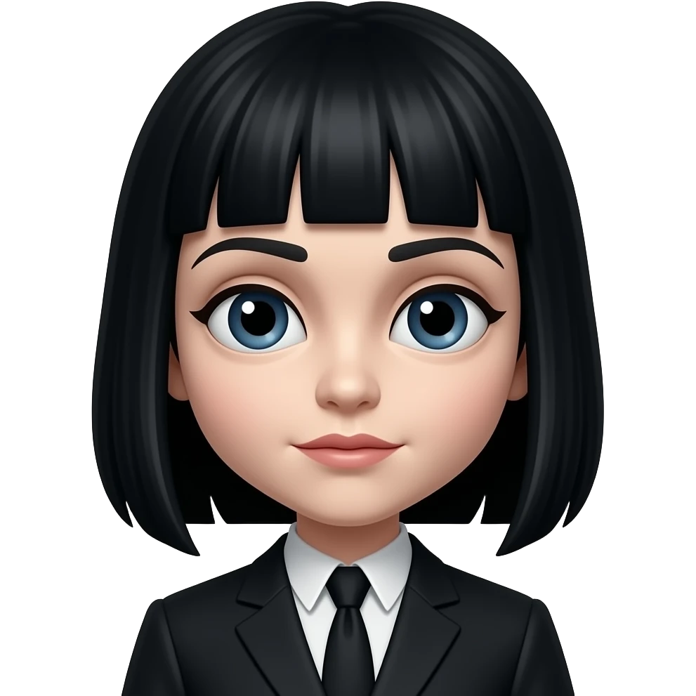 WEDNESDAY emoji