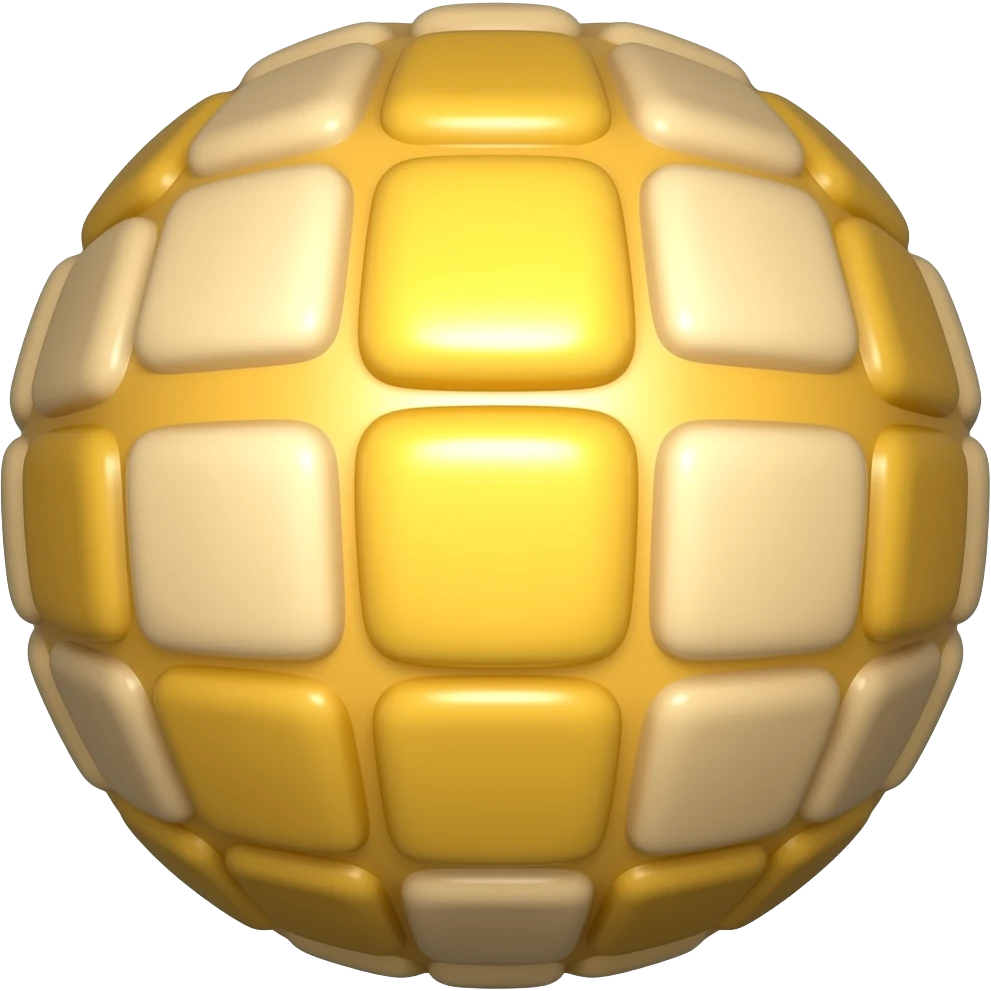cornball emoji
