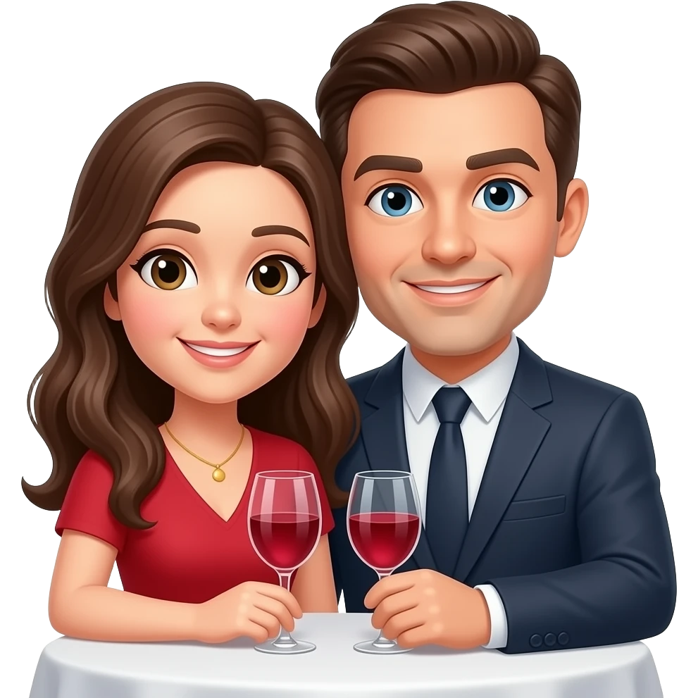DATE emoji