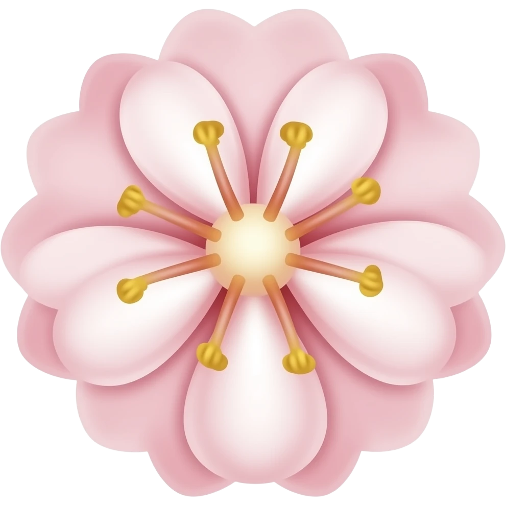 Flovers emoji