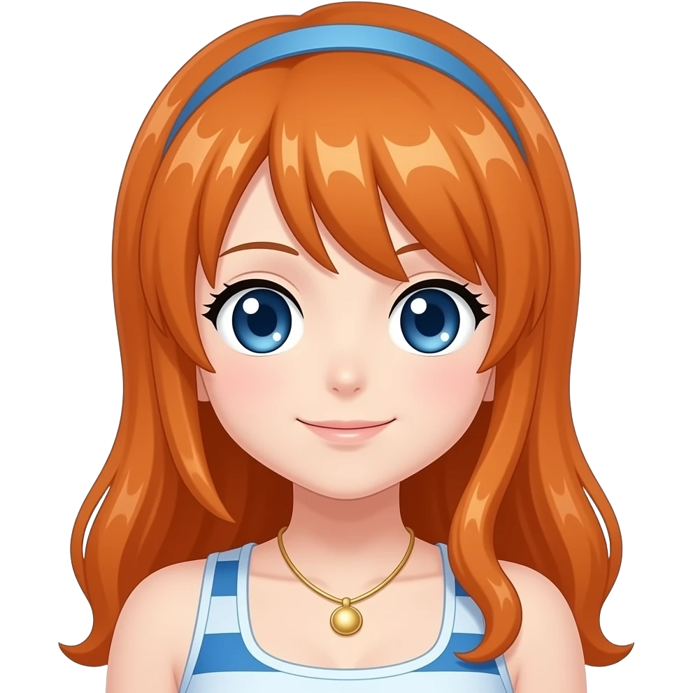 nami emoji