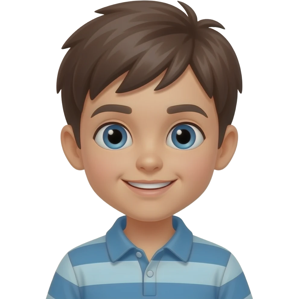 👦 emoji