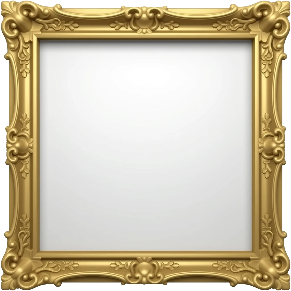 Final border emoji