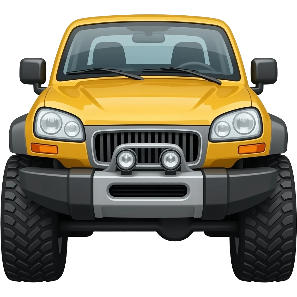 scrambler emoji