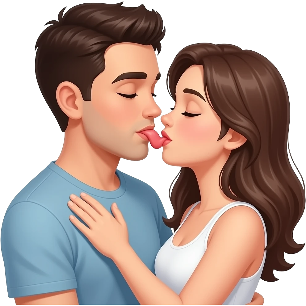 Sex emoji