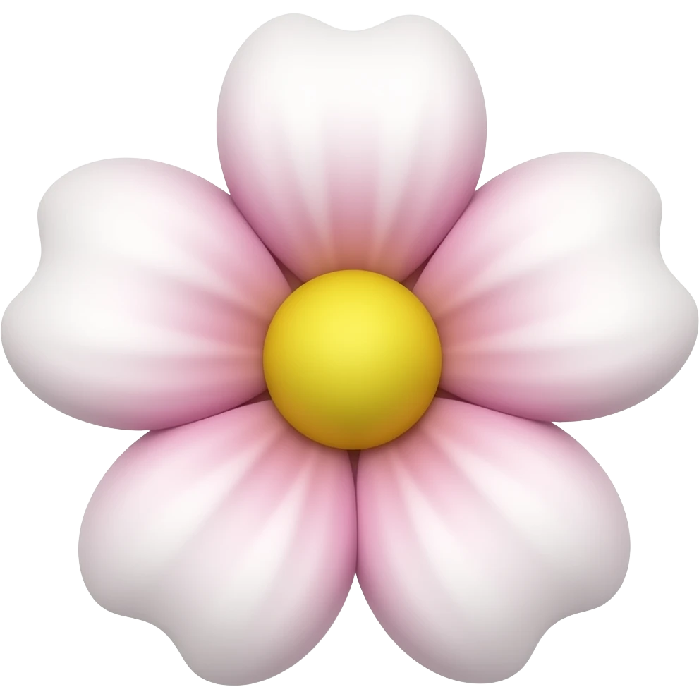 bunga emoji