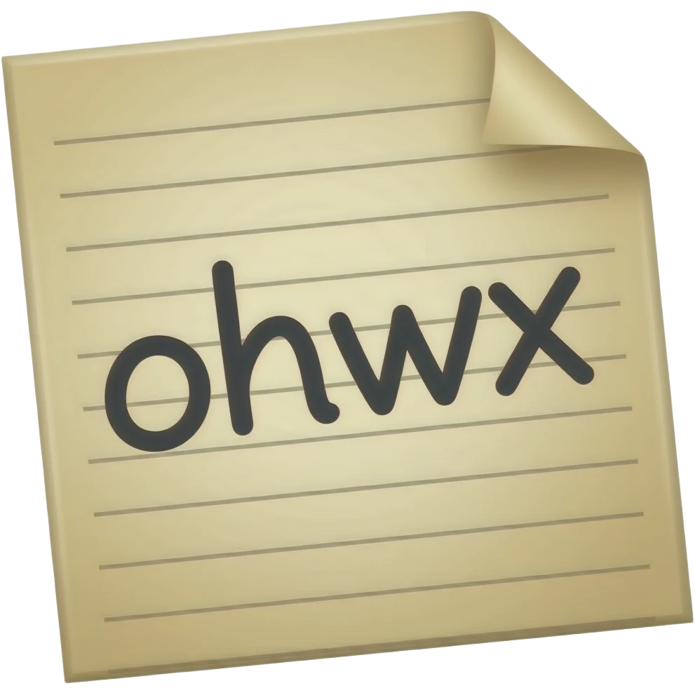 label emoji