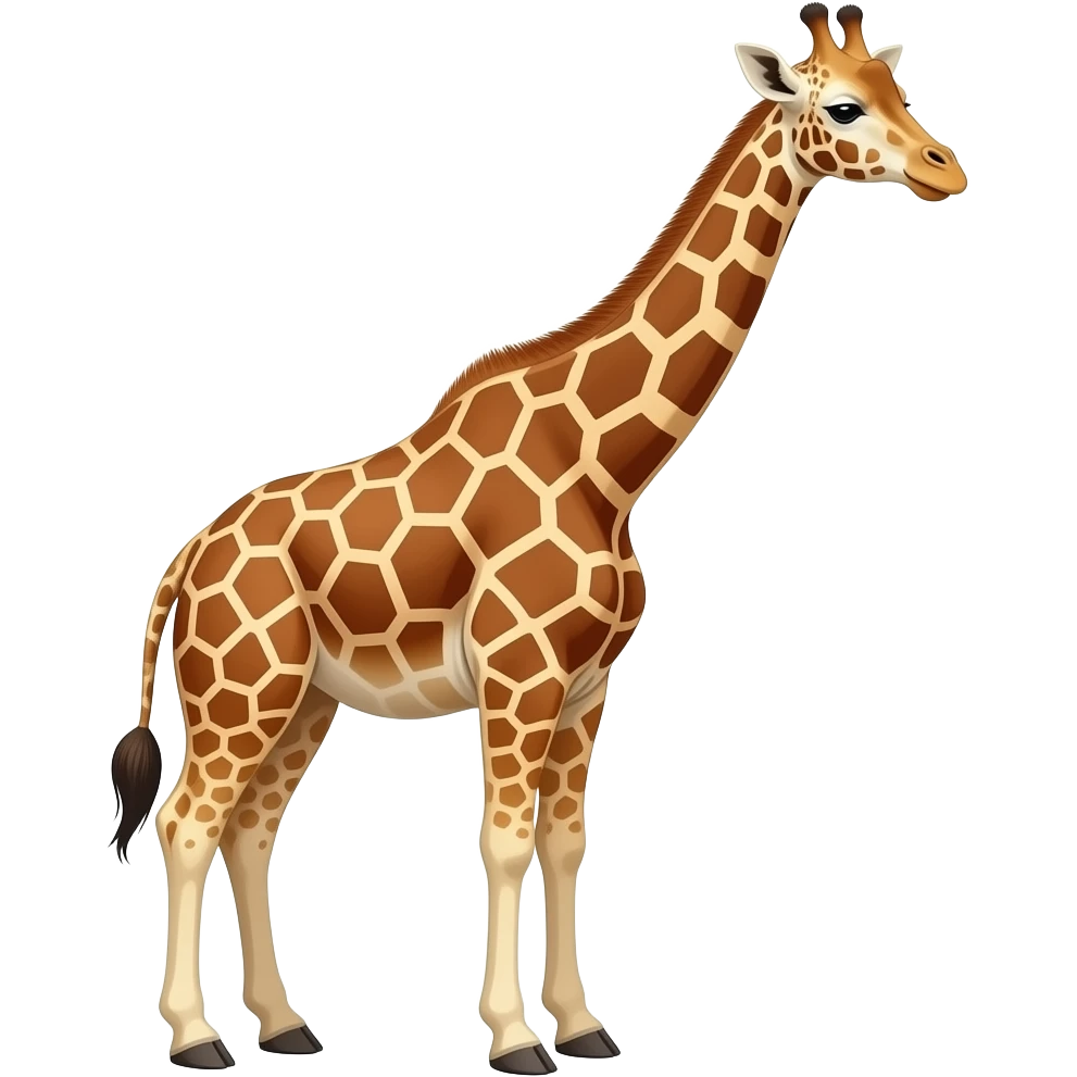 girafe emoji