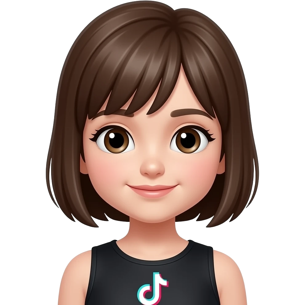 Галочка из тик тока emoji