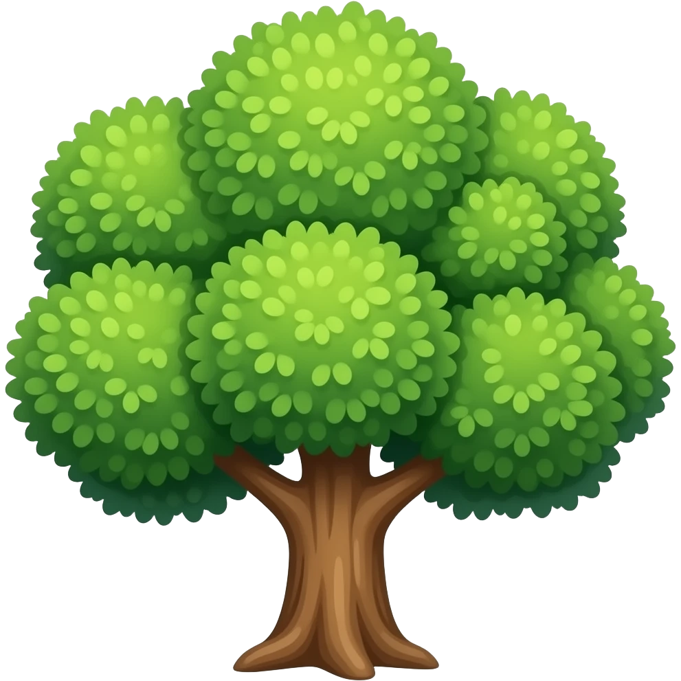 treee emoji