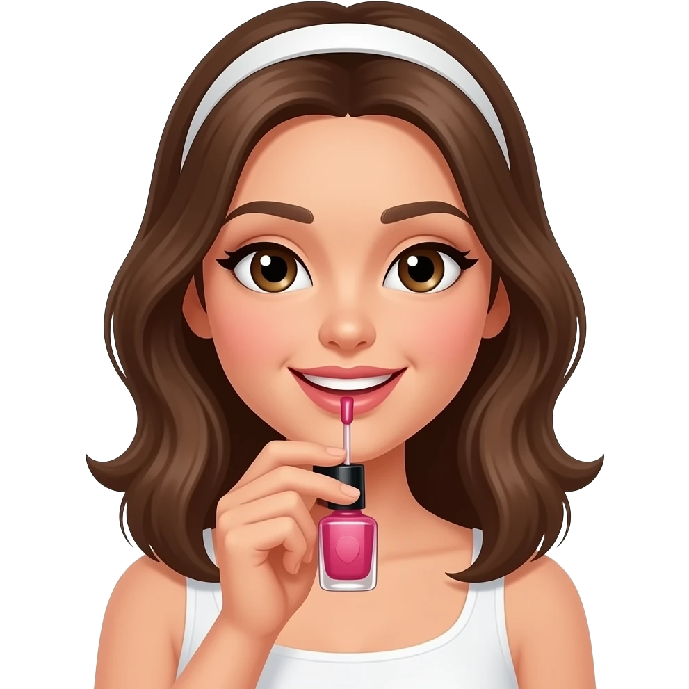 💅🏻 emoji