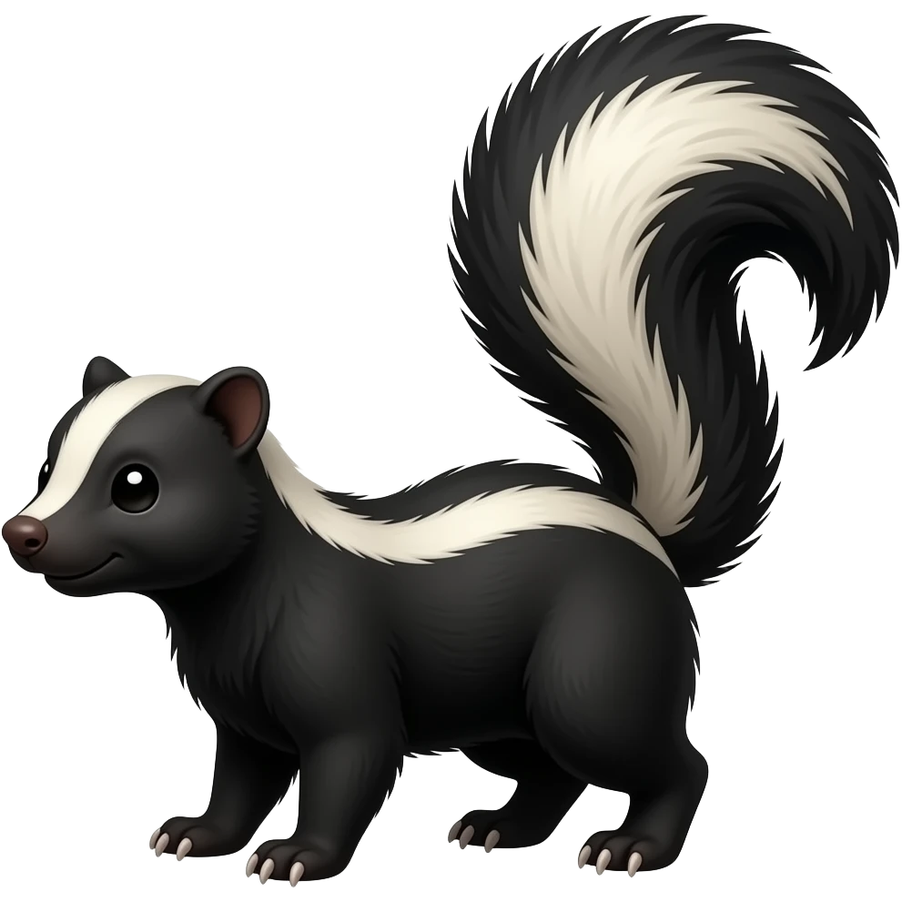SKUNK emoji