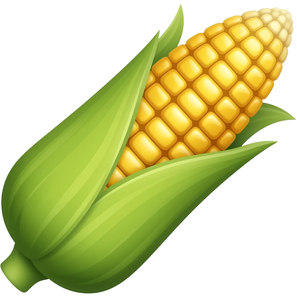 corn emoji