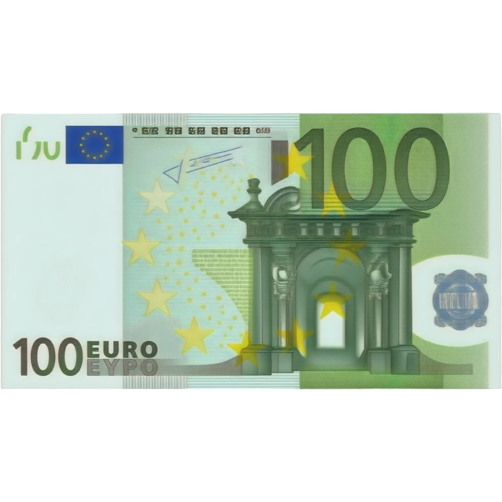 euro emoji