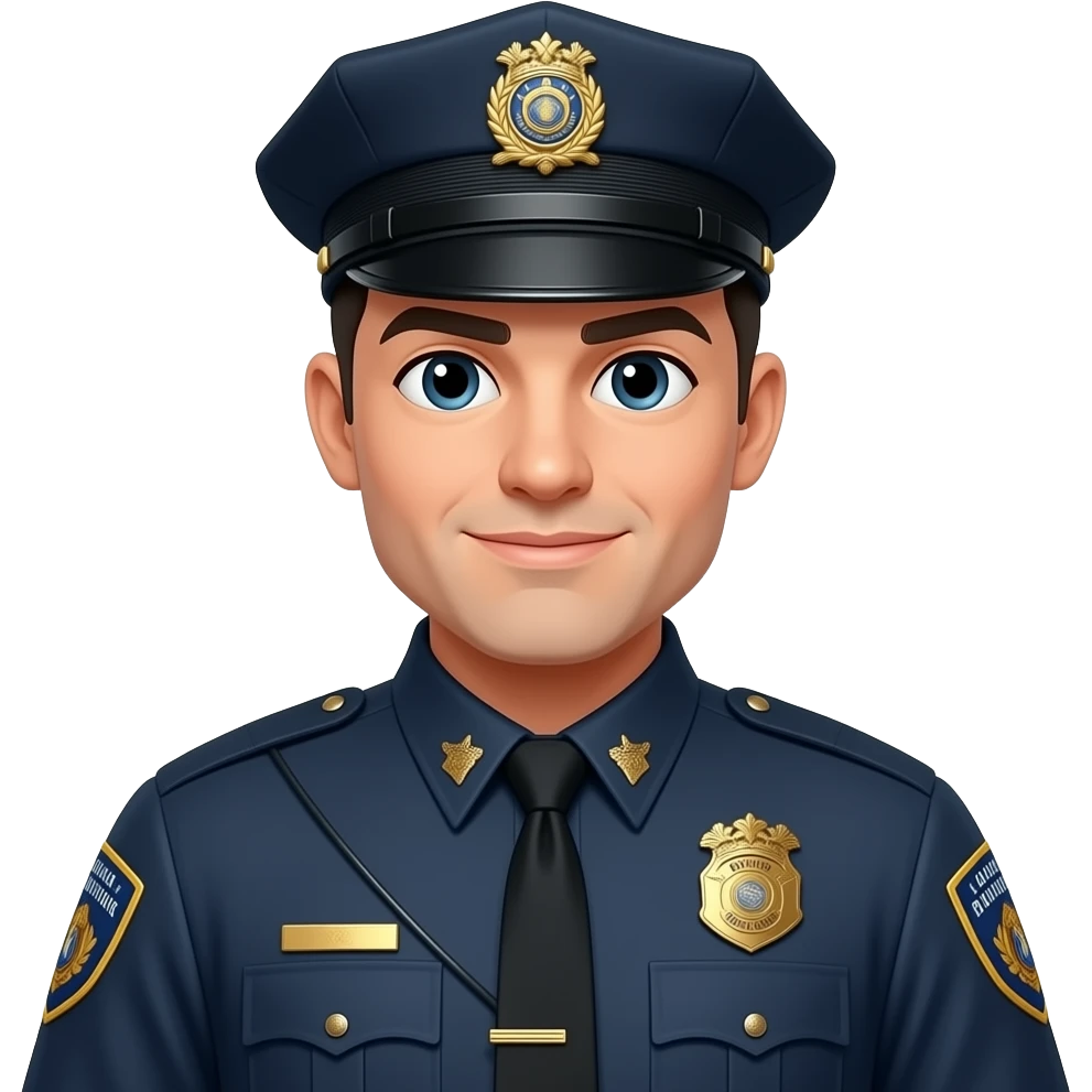 security emoji