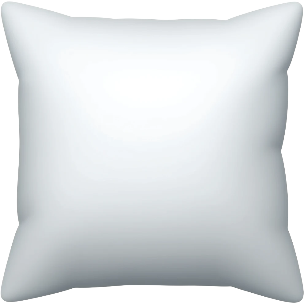 pilows emoji