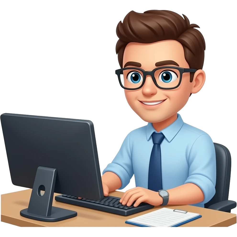 WORK emoji