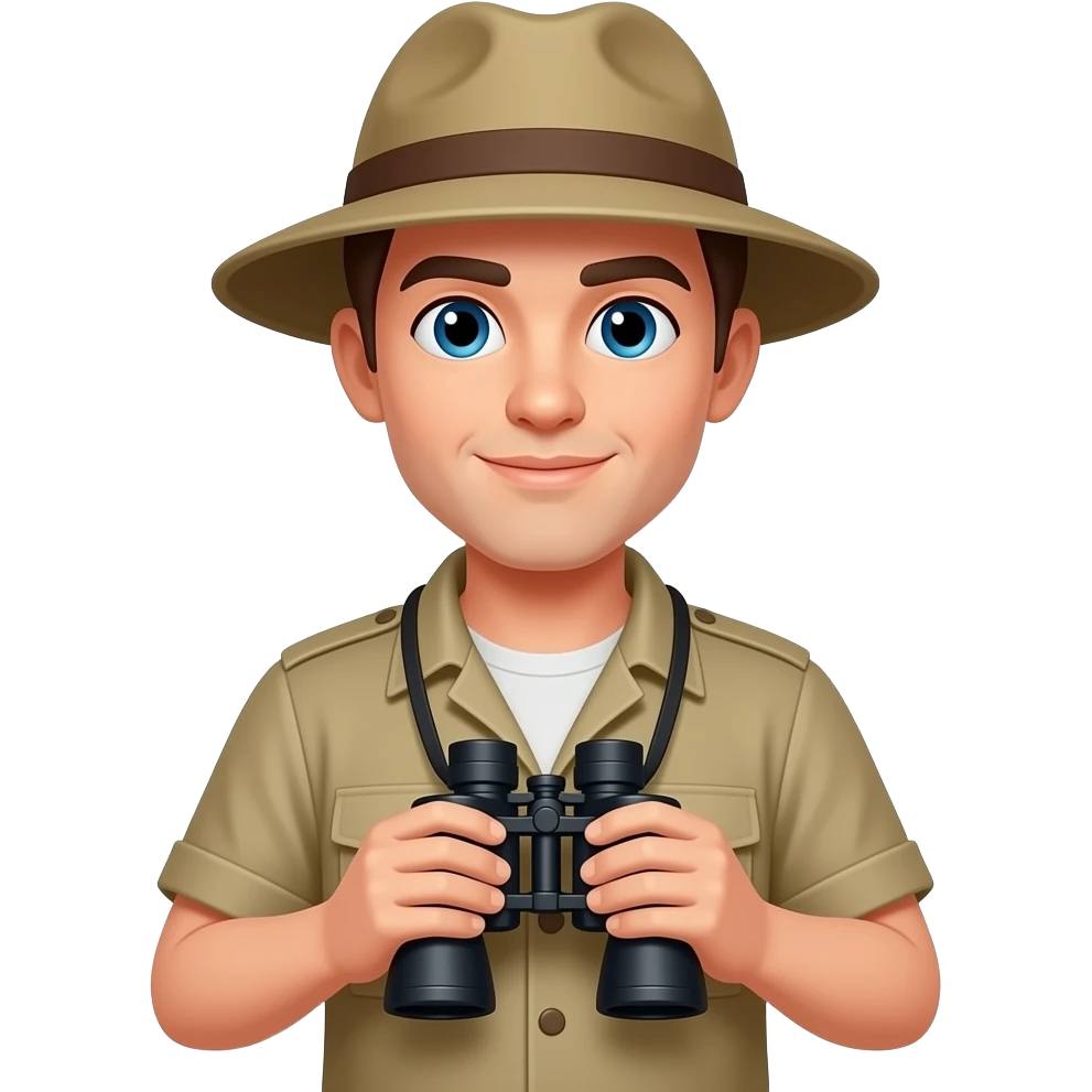 explorer emoji