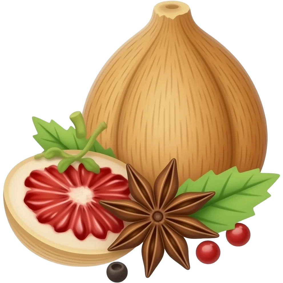 spice emoji