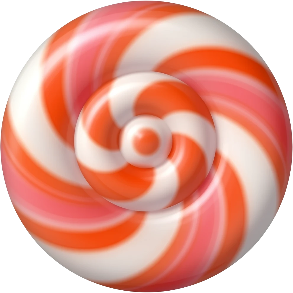 gum drop emoji